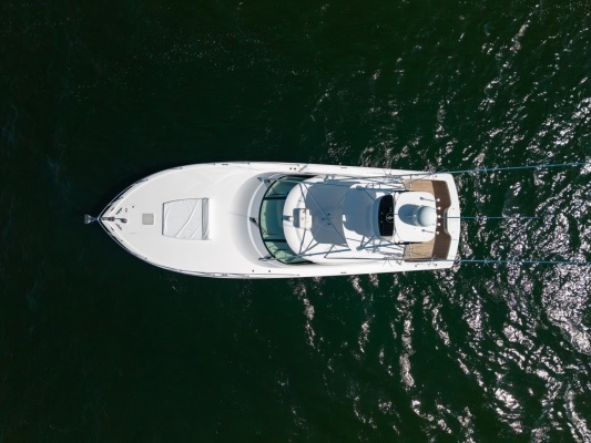 Wild Eagle 52ft Viking Yacht For Sale