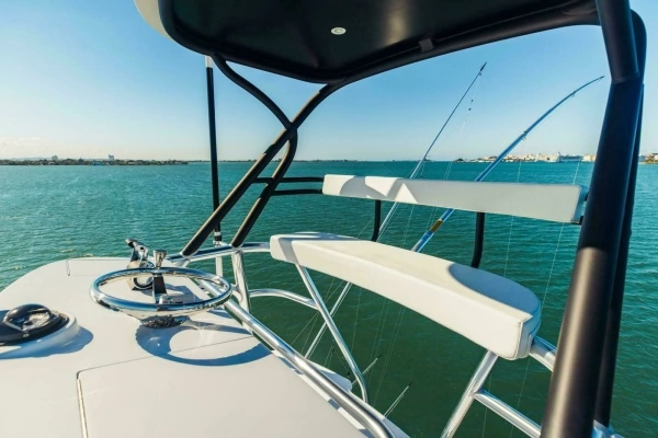 2020 Viking 72
