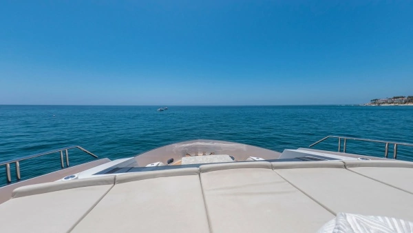Ocean Alexander 28E Yacht For Sale