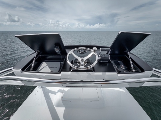 Genesis 75ft Weaver Yacht For Sale