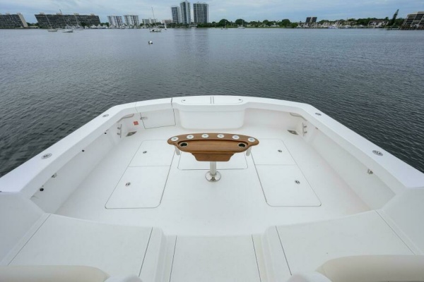 TROUBLE FREE 54ft Viking Yacht For Sale