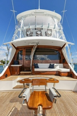 2026 Viking 82