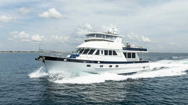 70' Alaskan