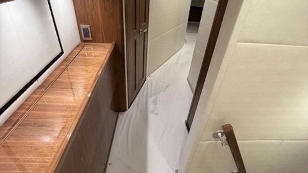 Viking 68 Convertible Yacht For Sale