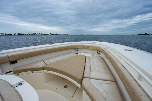 Scout 355 LXF Yacht For Sale