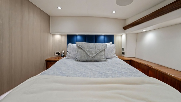 Pipe Dream 54ft Viking Yacht For Sale