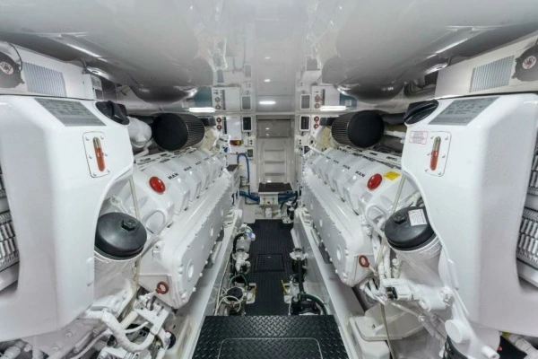 2021 Viking 54