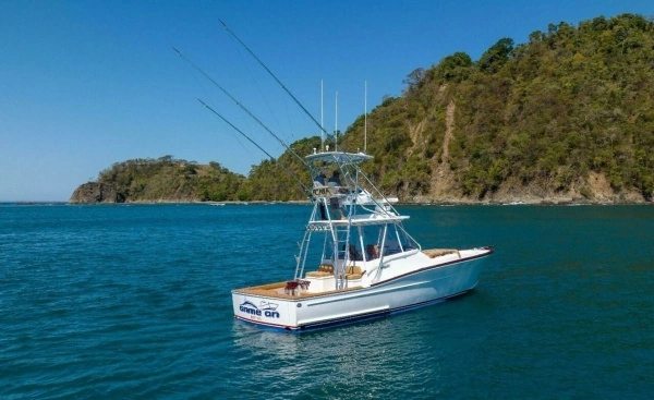 2024 Maverick Yachts Costa Rica 36
