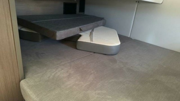 FORTUNA 32ft Beneteau Yacht For Sale