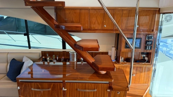 2021 Riviera 60