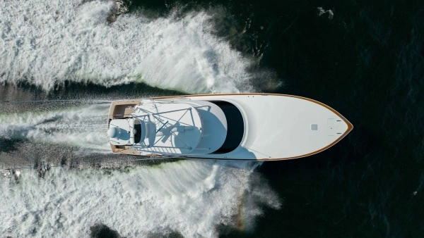2018 Viking 72