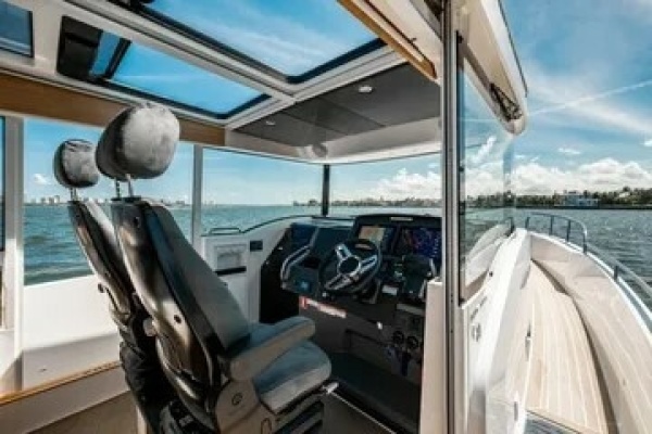Megusta 40ft Nimbus Yacht For Sale