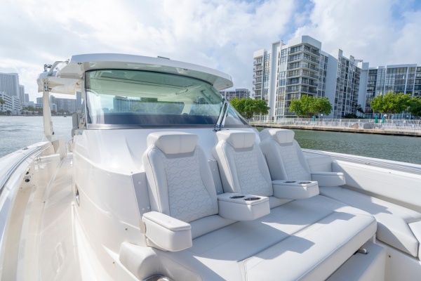 Nailed it 43ft Tiara Yachts Yacht For Sale