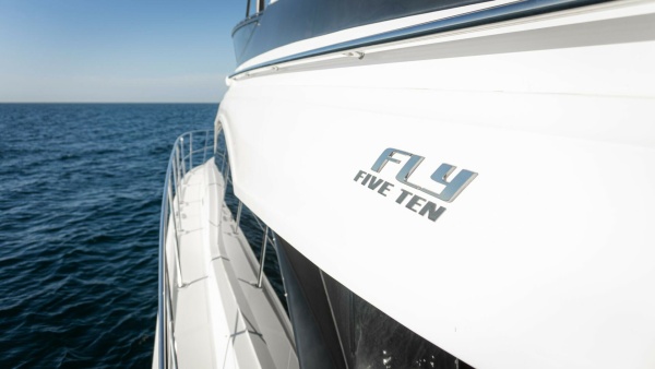O SEA D 51ft Sea Ray Yacht For Sale
