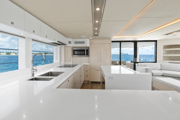 Two Oceans 555 010 55ft Two Oceans Yacht For Sale
