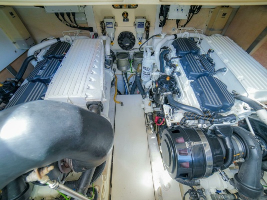 YOLO 50ft Fairline Yacht For Sale
