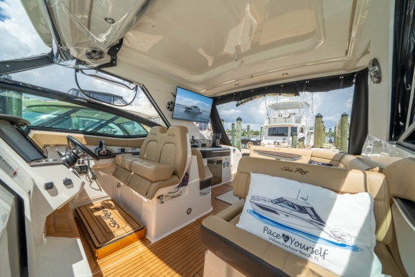 Pace Yourself 32ft Sea Ray Yacht For Sale