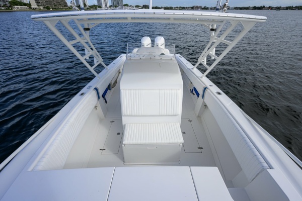 31ft Jupiter Yacht For Sale