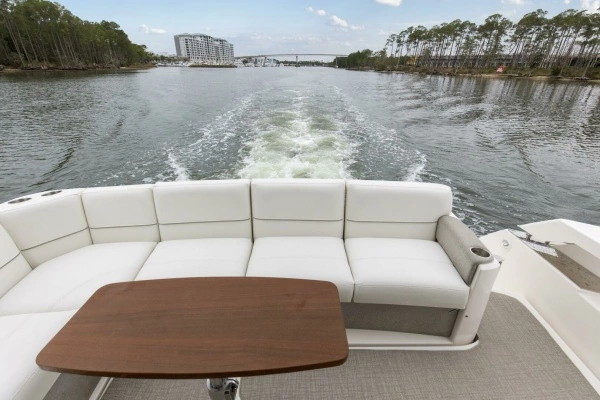 2019 Tiara Yachts 49