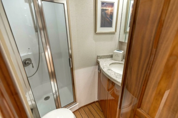 2020 Viking 62