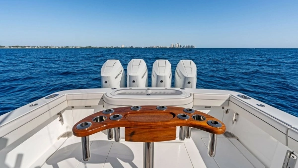 Valhalla Boatworks V-41 Yacht For Sale