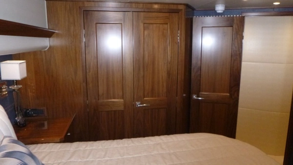 Viking 68 Convertible Yacht For Sale