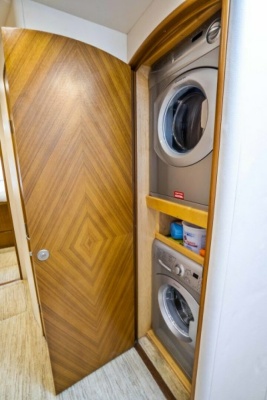 Last Call 70ft Viking Yacht For Sale