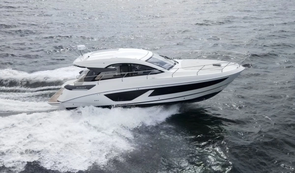 2022 Beneteau 41