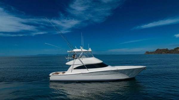 2025 Viking 58