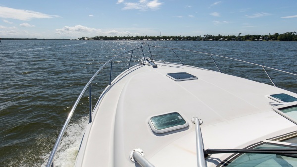 Unbridled 39ft Wellcraft Yacht For Sale