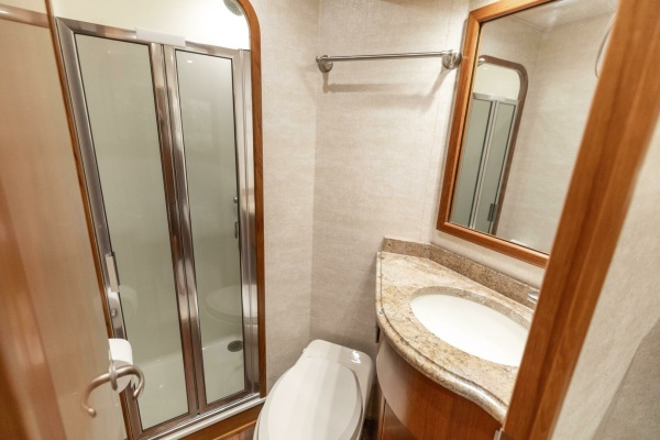 Smooth Ride 70ft Viking Yacht For Sale