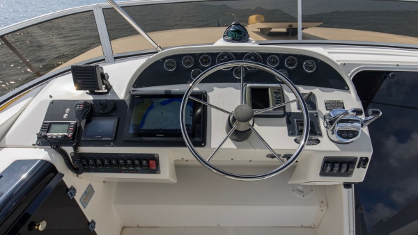 Trust 49ft Meridian Yacht For Sale