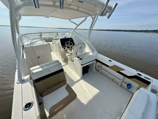 2018 Edgewater 248 CX