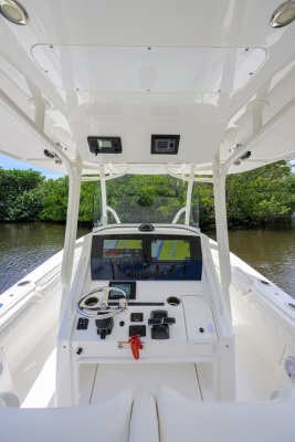 SWEET MELISSA 31ft Regulator Yacht For Sale