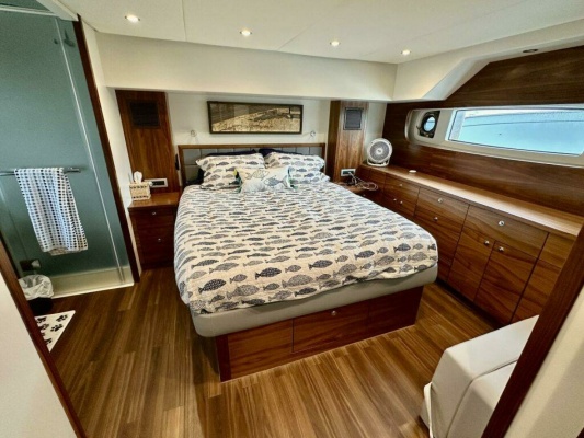 SOUTH PAWS 62ft Outer Reef Yachts Yacht For Sale