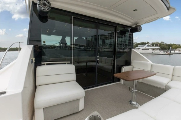 2019 Tiara Yachts 49