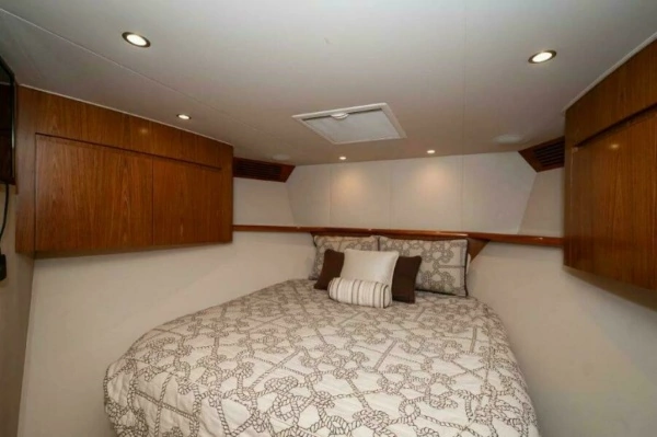 2012 Viking 76
