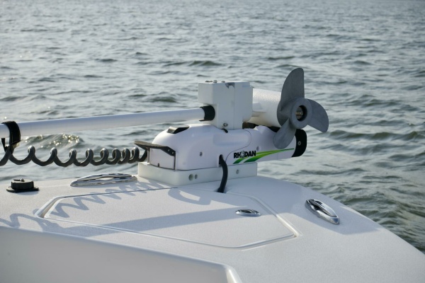 23ft Reef Runner Yacht For Sale