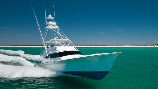 MAE 65ft Blackwell Yacht For Sale