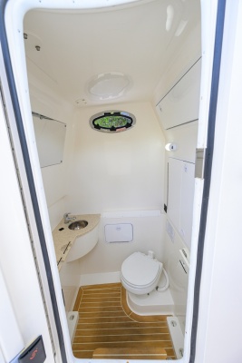 SWEET MELISSA 31ft Regulator Yacht For Sale