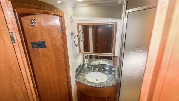 JOLIE VIE 54ft Meridian Yacht For Sale