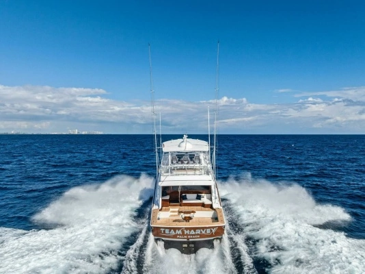 2026 Viking 82