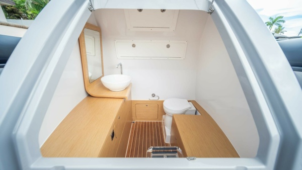 38ft Skipper Yacht For Sale