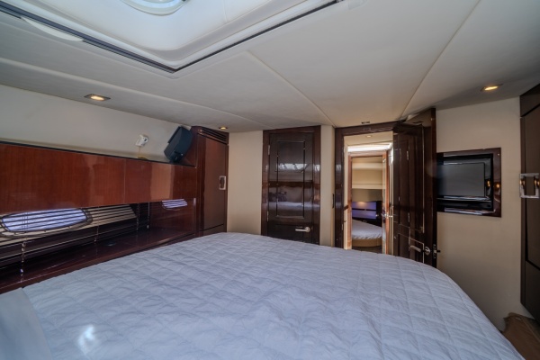 LA DOLCE VITA 47ft Sea Ray Yacht For Sale