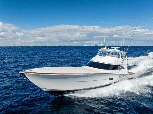 2026 Viking 82
