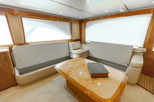 2013 Viking 76