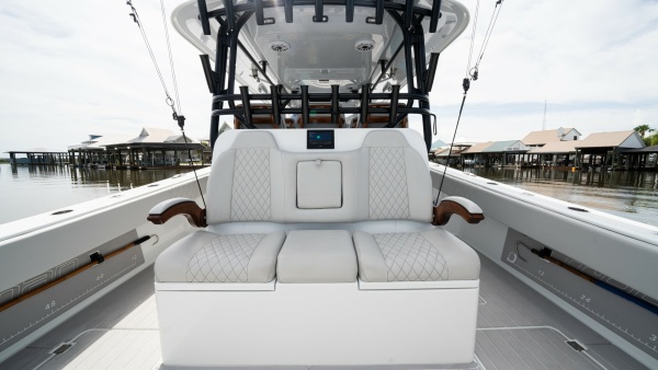 Fortunate Son 42ft Freeman Yacht For Sale