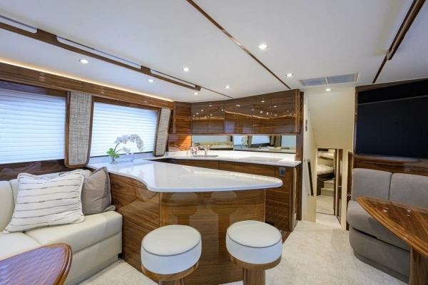 2024 Viking 54