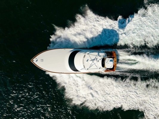 2020 Viking 62