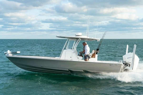 28-ft-Valhalla Boatworks-2027-V-28 Bay-NEW Valhalla V-28 Bay-New Gretna New Jersey United States yacht for sale